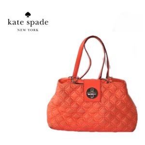 Kate Spade Astor Court Elena Shoulder Bag